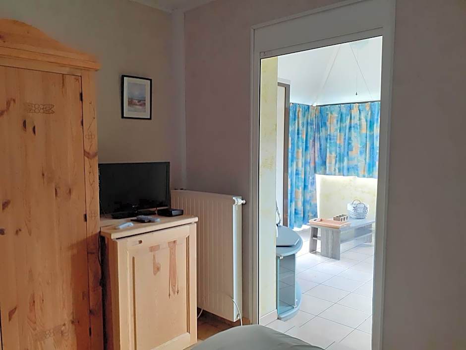 le belvedere de mallet