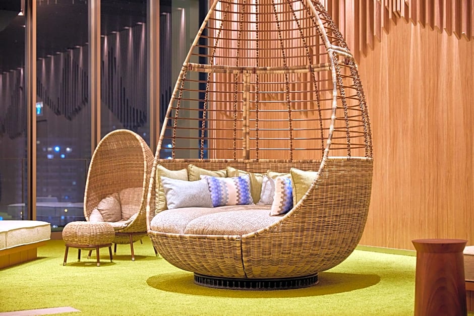 HOTEL Ala COOJU OKINAWA