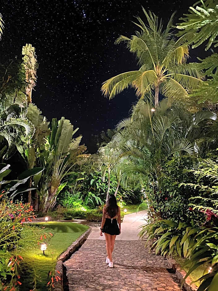 Jardin del Eden Boutique Hotel