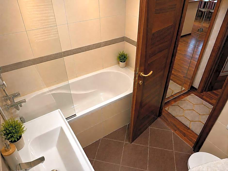 Monte Carlo Palace Suites