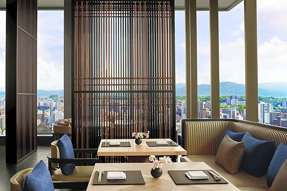 The Ritz-Carlton, Fukuoka