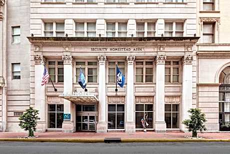 AC Hotel by Marriott New Orleans French Quarter