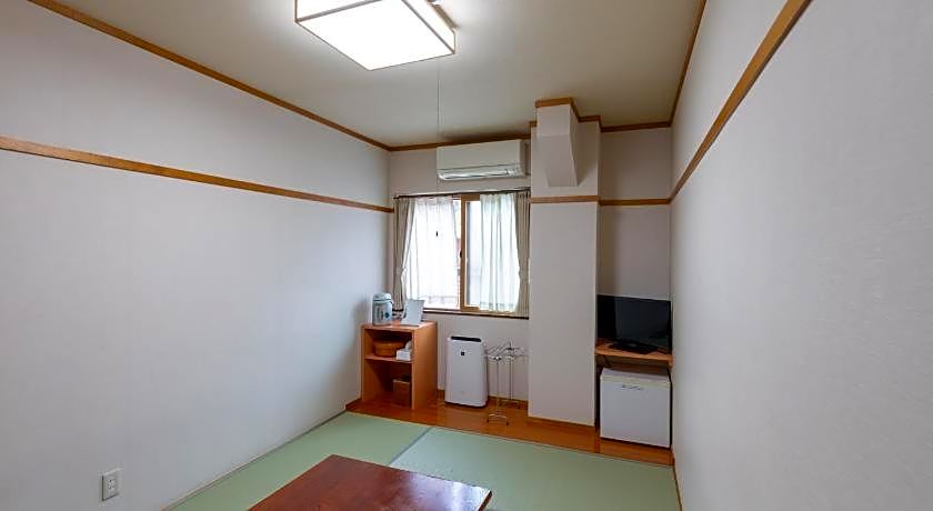 Shirakawago no Yu Hotel