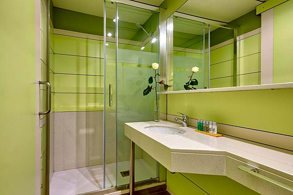 Aparthotel Bonanova