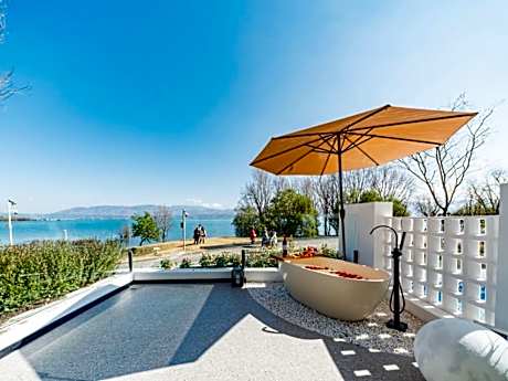 FLORAL HOTEL Dali GuanhuYazhu Seaview Homestay