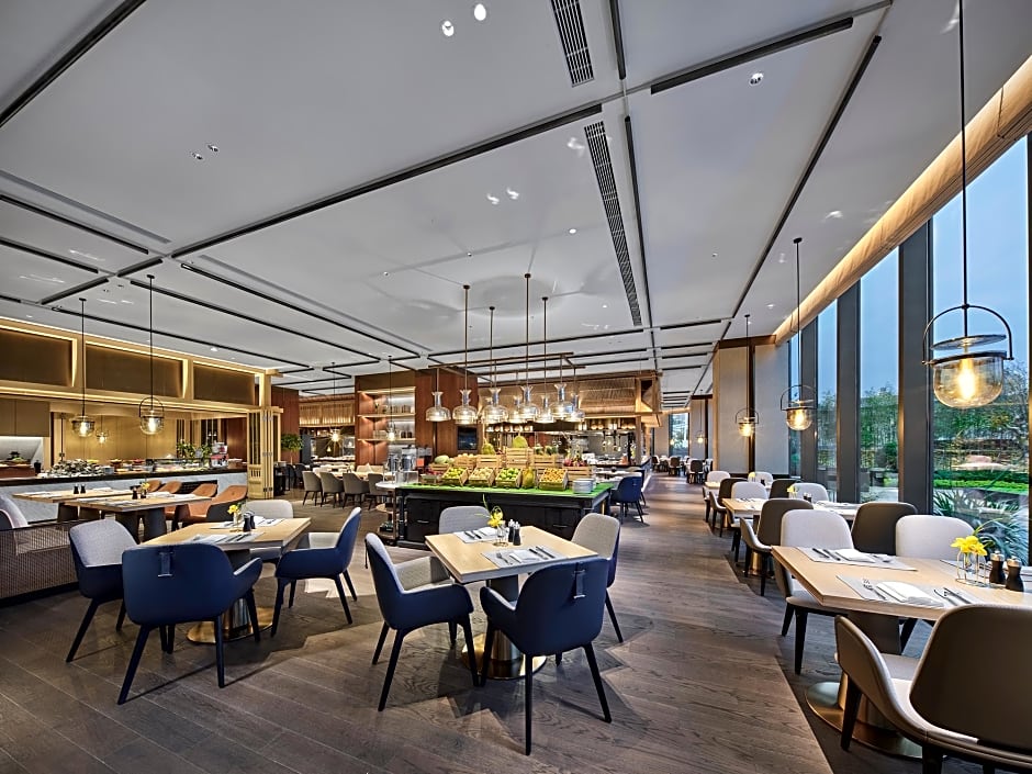 Intercontinental Dongguan By IHG