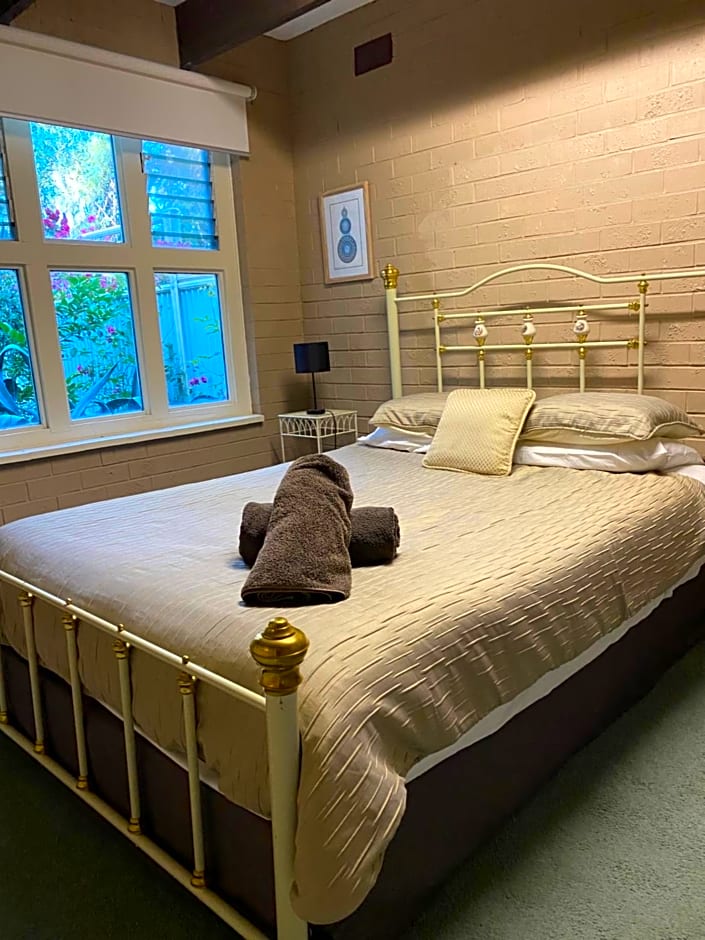 The Old Butter Factory at Springhurst Estate