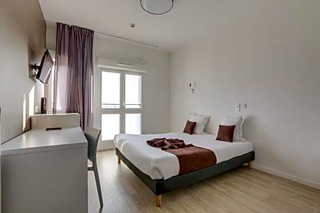 Standard Studio with Double Bed