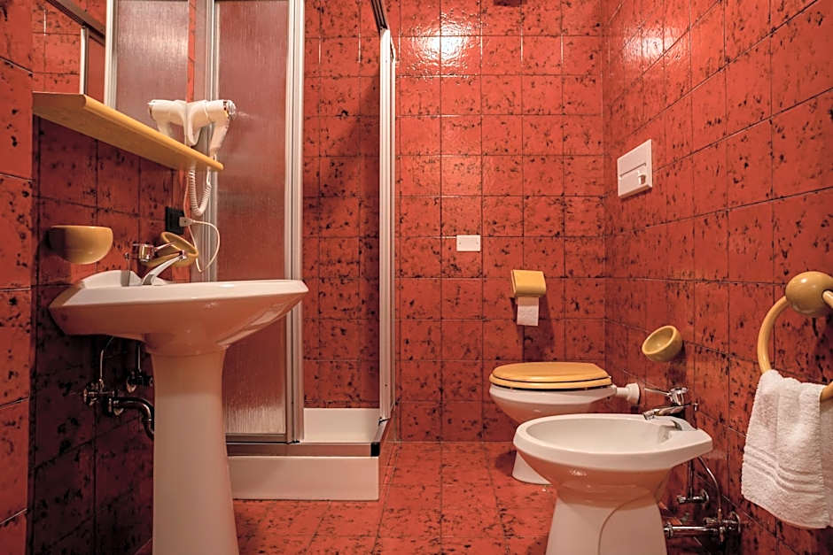 Locanda dal Giulio al Fratè B&B
