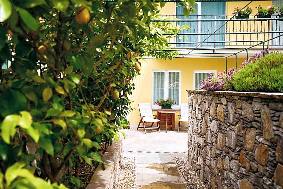 Residence Antico Torchio