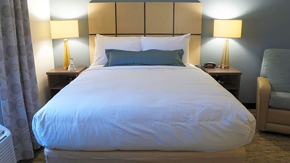 Candlewood Suites Vancouver/Camas By IHG