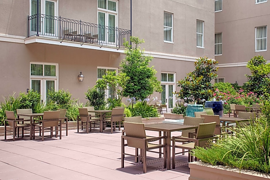 Hyatt Centric French Quarter New Orleans
