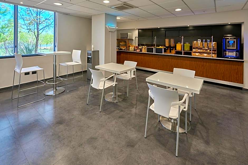 City Express by Marriott Cananea