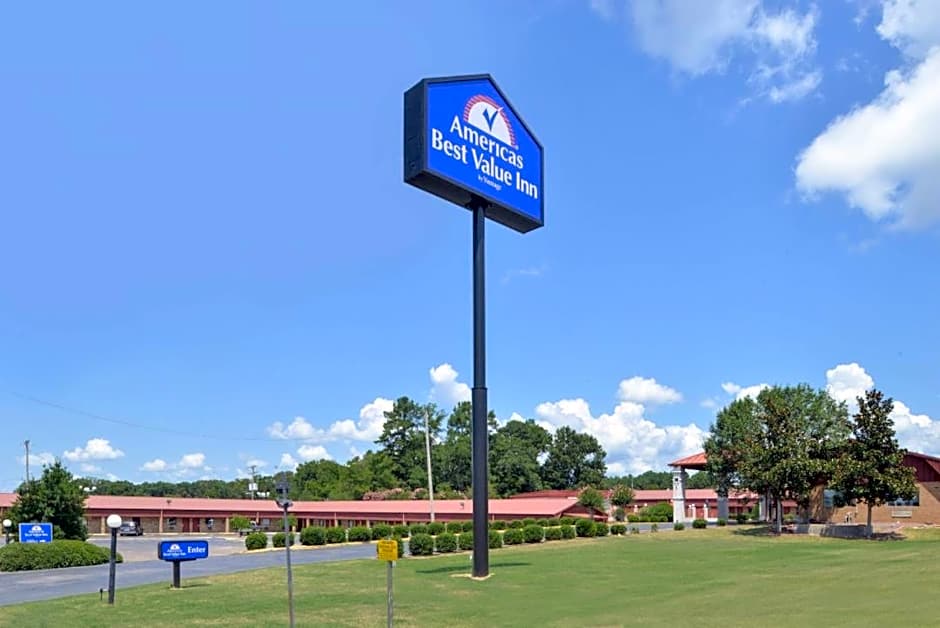 America's Best Value Inn - Batesville