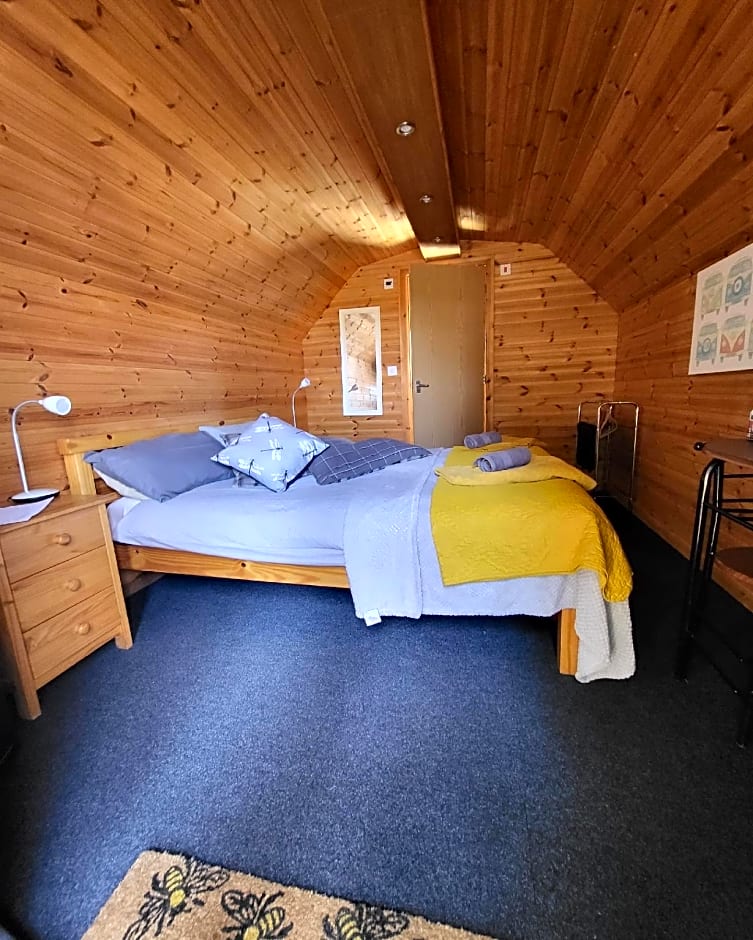 The Butchers Arms Freehouse