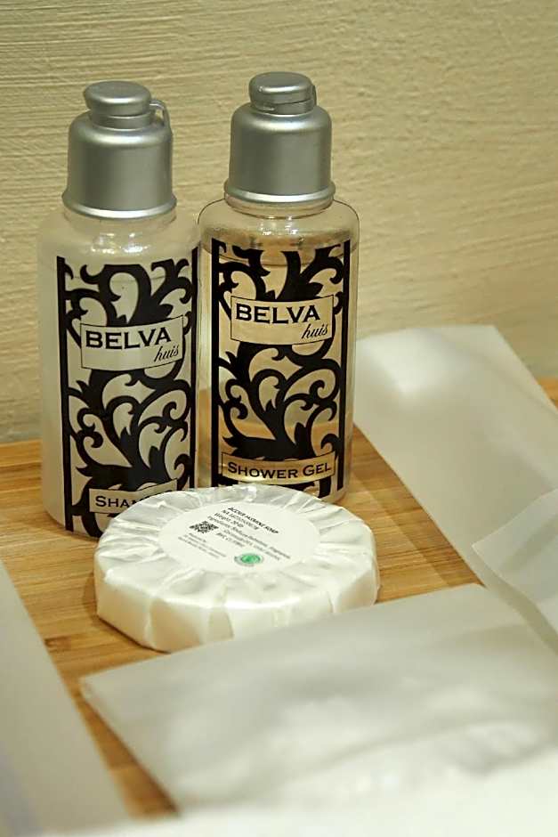BELVA huis