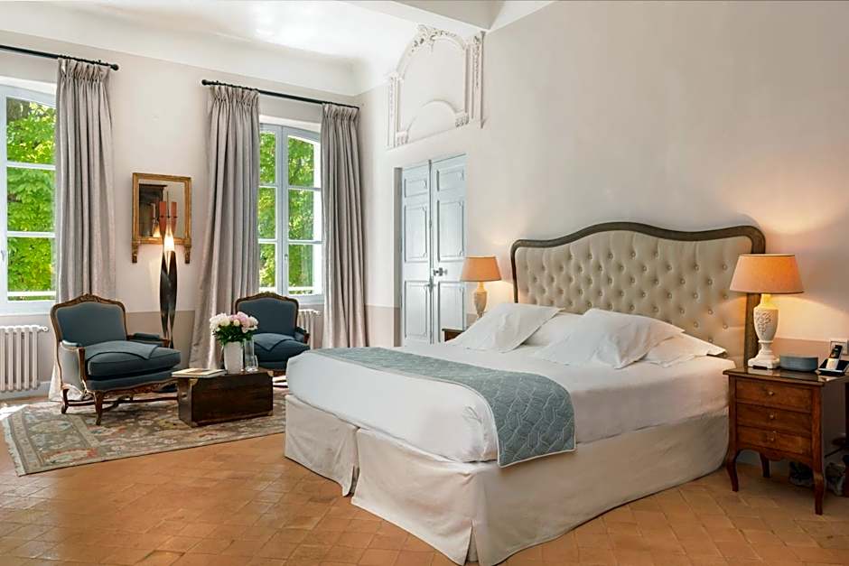 Hostellerie De L'abbaye De La Celle - Les Collectionneurs