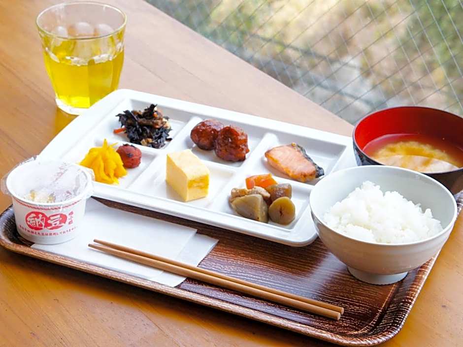 Hotel Livemax BUDGET Korakuen