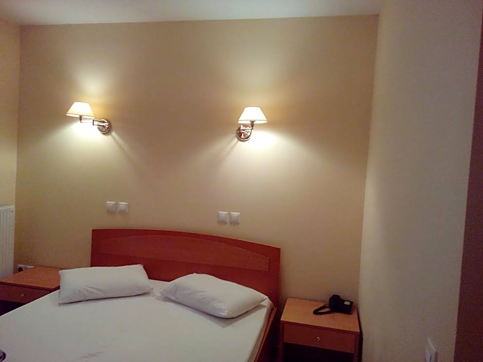 Cybele Guest Accommodation