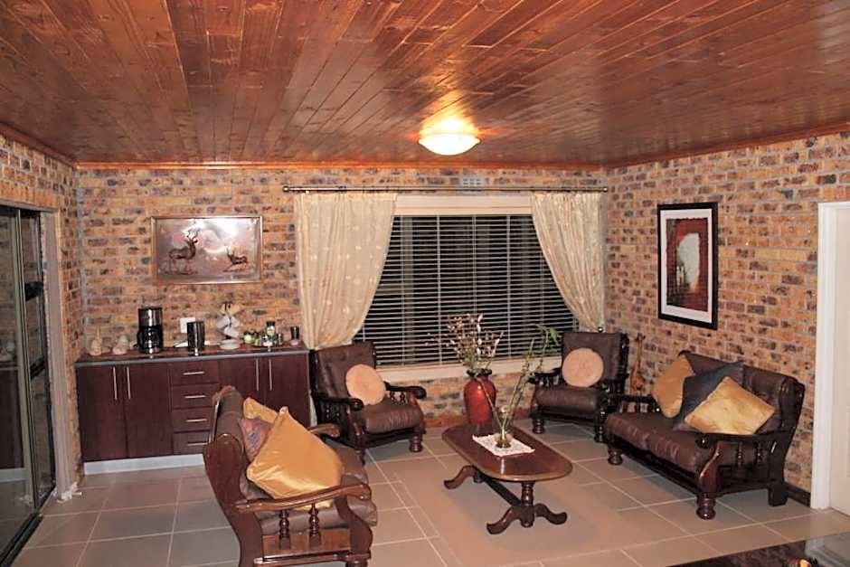 Quest Bed And Breakfast