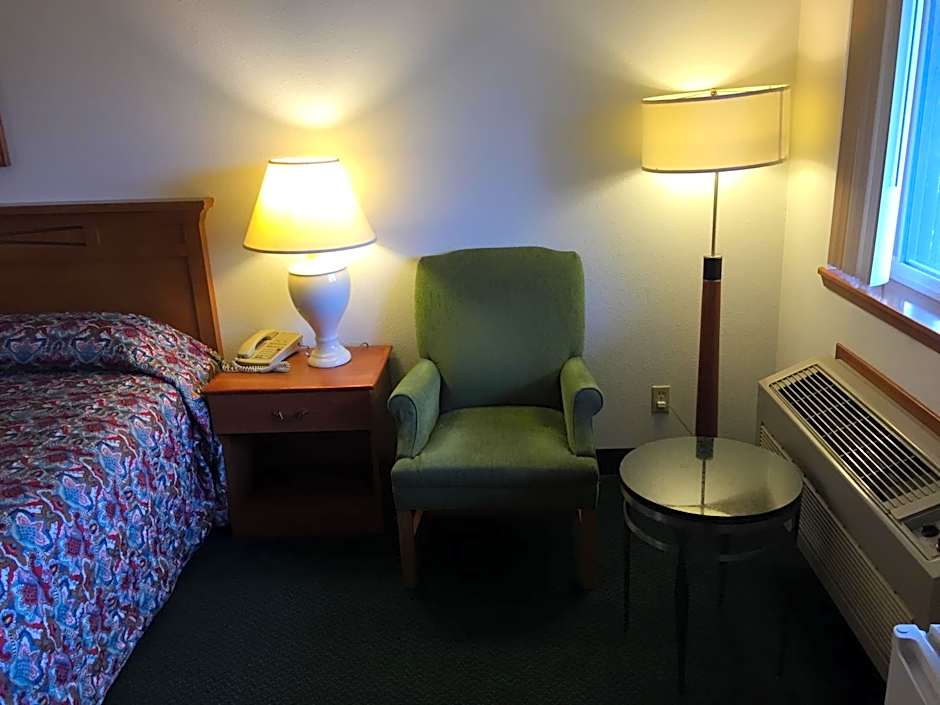 Sunshine Motel