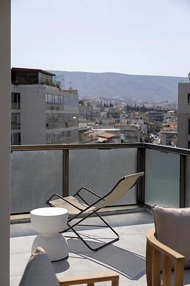 Rebalance Apartments