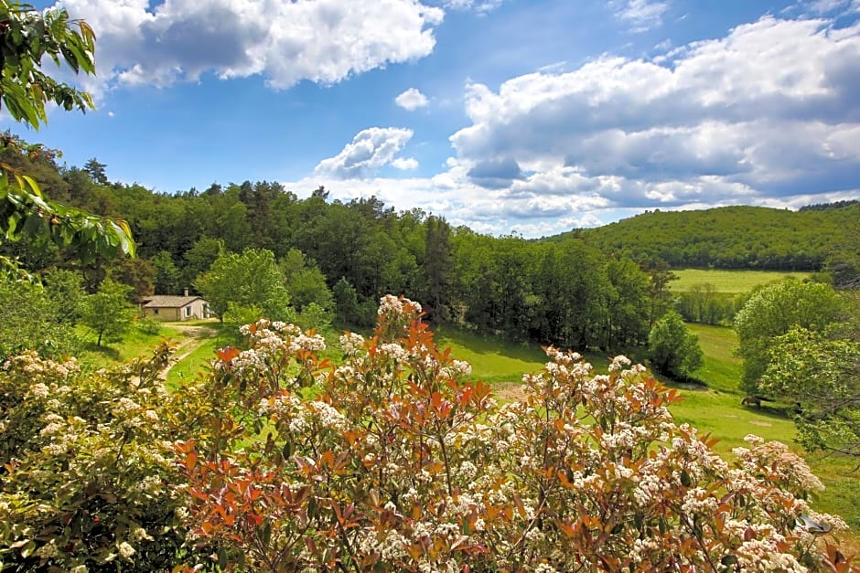 Domaine de Reiller Gîtes & Chambres d'Hôtes