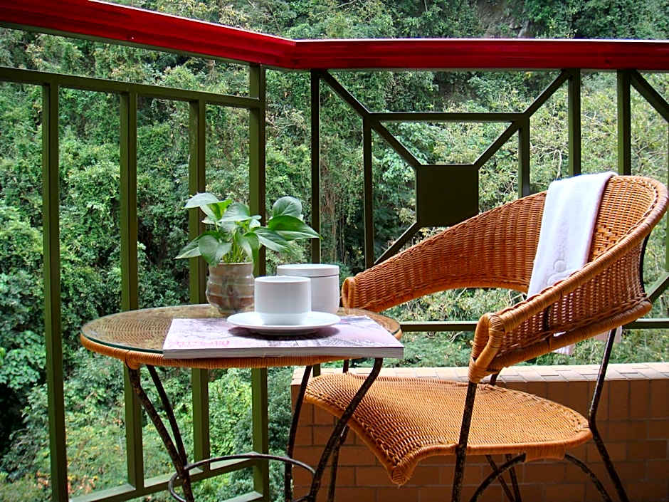 Goya Hot Springs Hotel & Spa