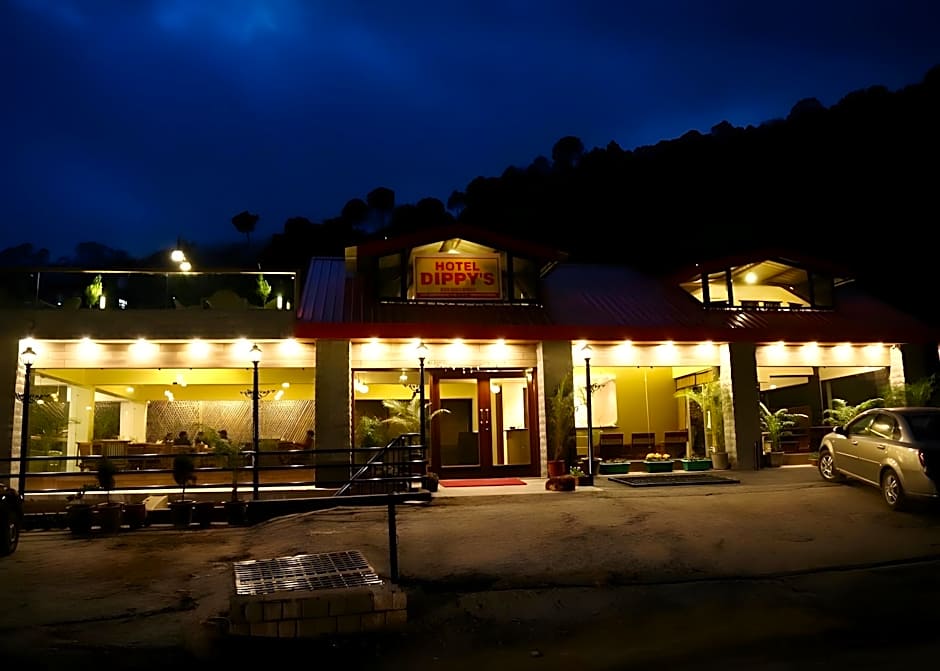 Dippys Hotel – Kasauli, PA