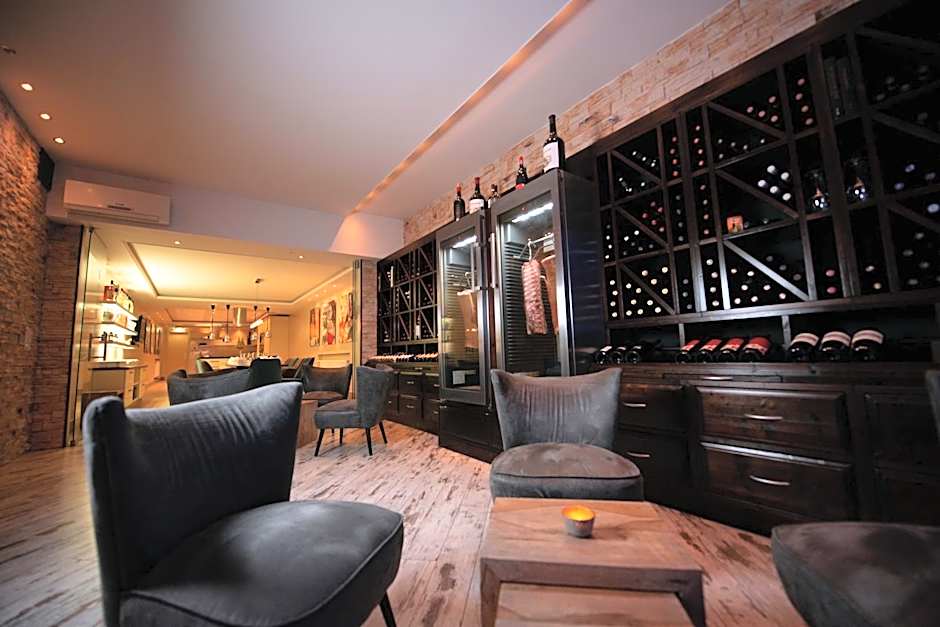 Hotel & Restaurant Alte Schule