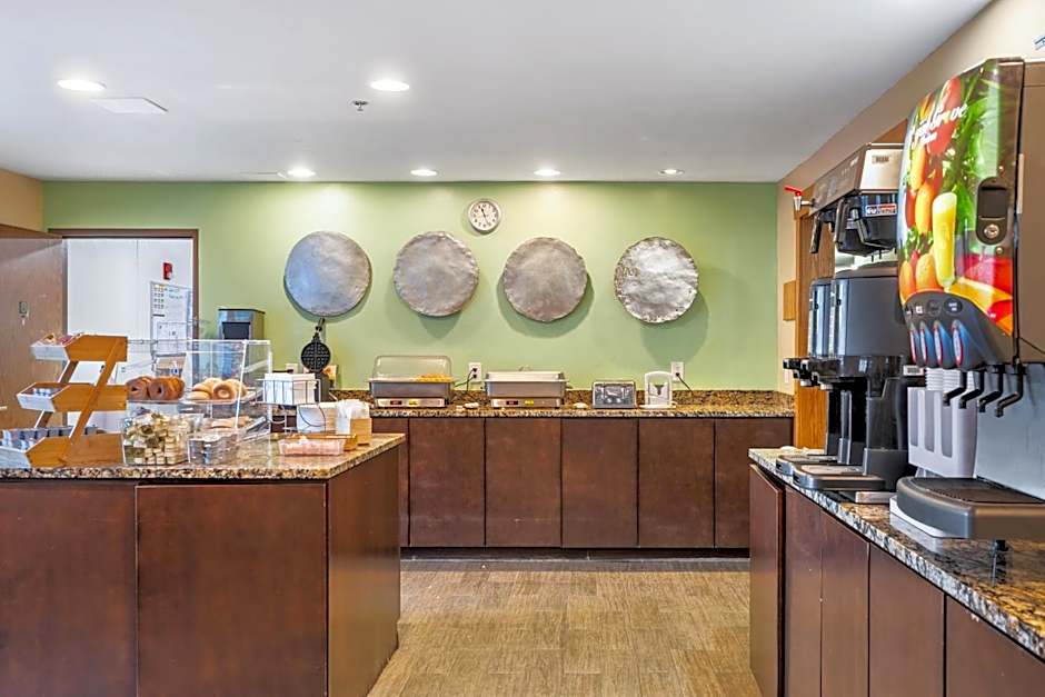 GreenTree Suites Eagle / Vail Valley