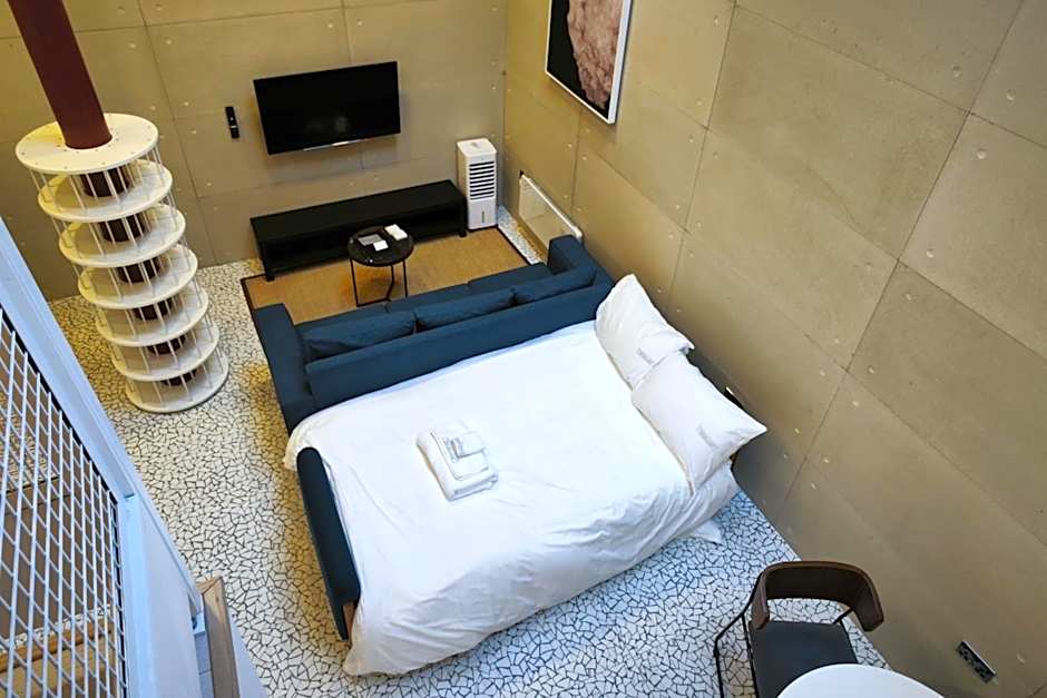 Trueman Court Luxury Serviced Apartments