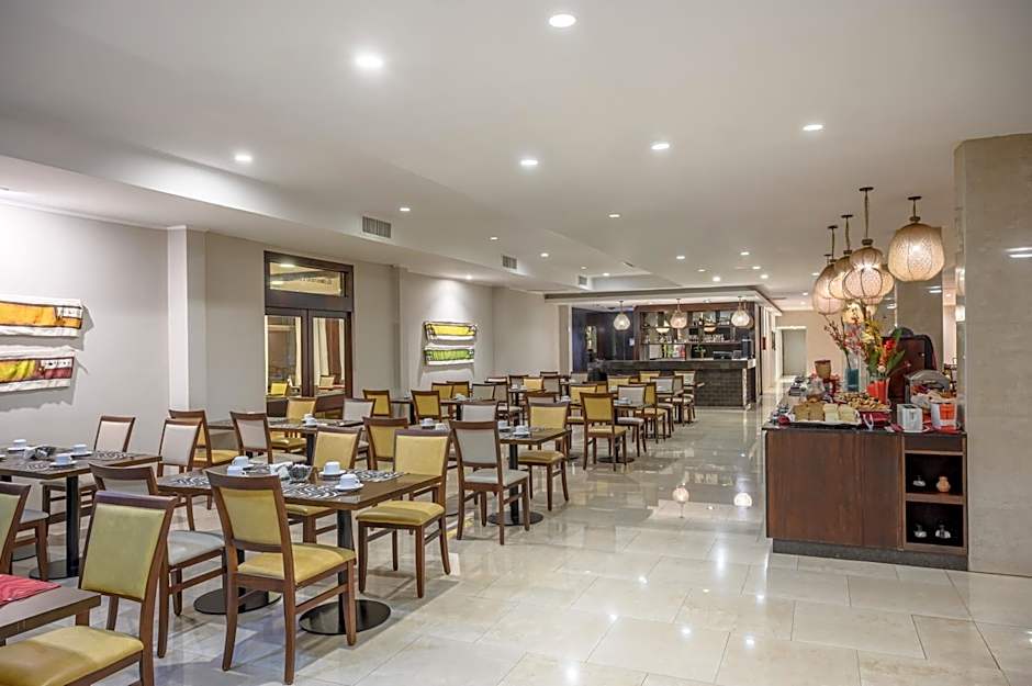 Exe Hotel Cataratas