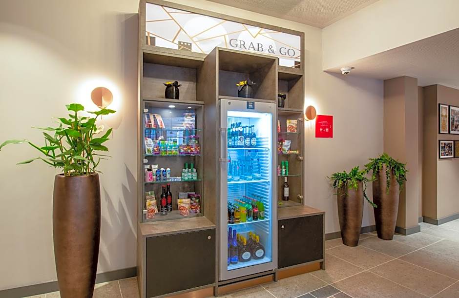 Leonardo Royal Hotel Nuernberg