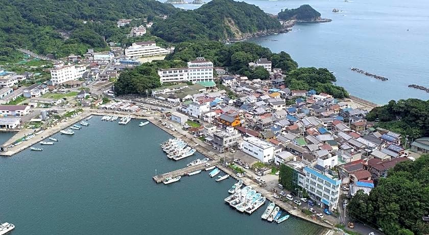Suzunami Hotel