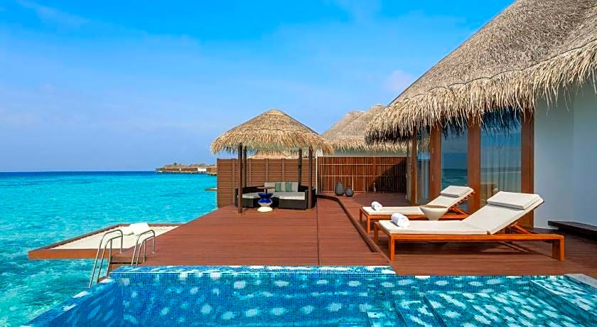 W Maldives