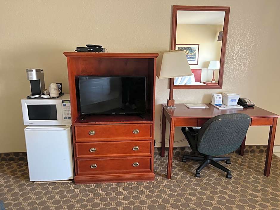 Travelodge by Wyndham Drumheller AB