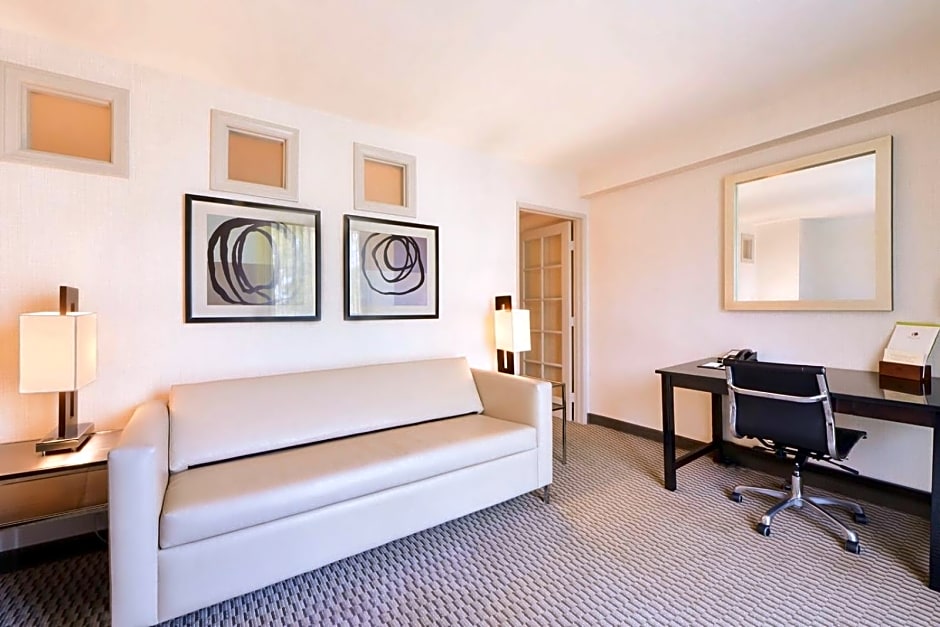 DoubleTree By Hilton San Diego Hotel Circle