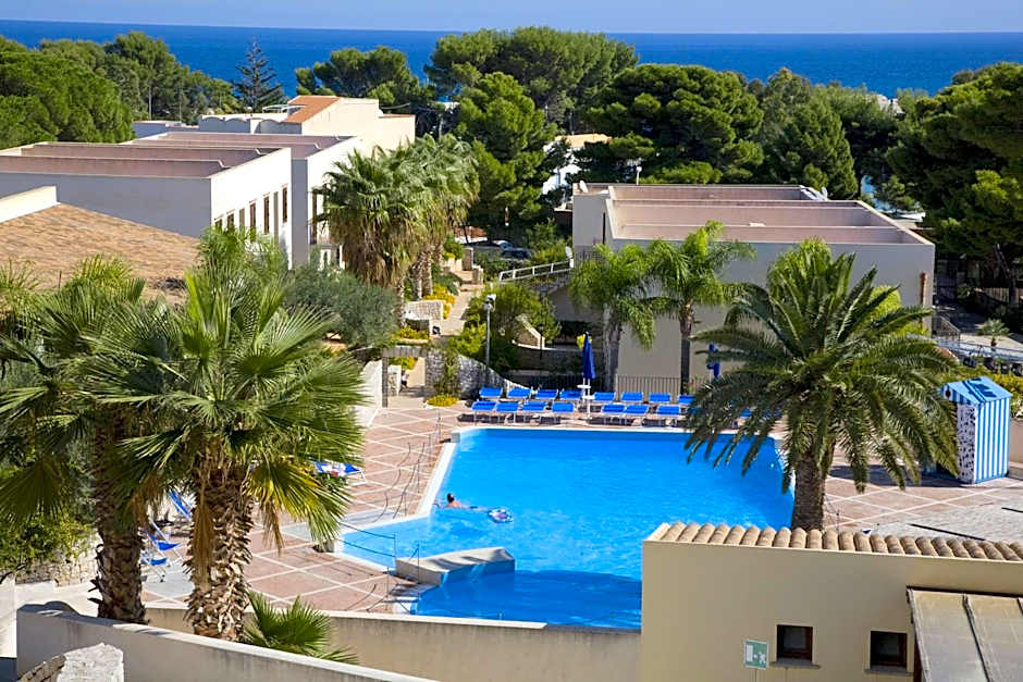 Villaggio Cala Mancina