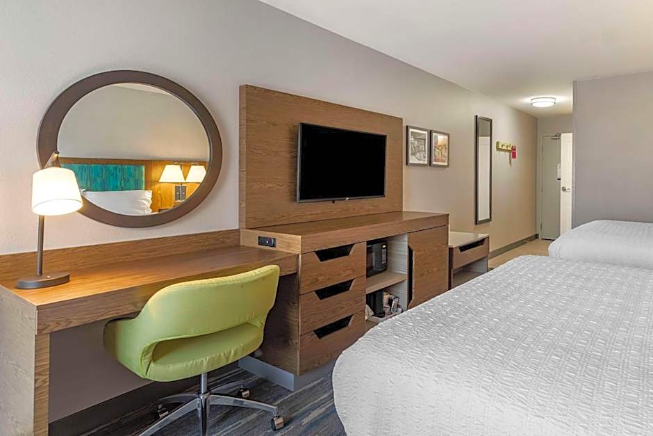 Hampton Inn By Hilton Ft. Collins