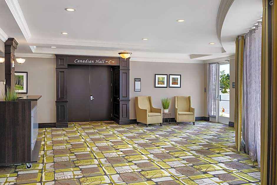 Hilton Garden Inn Toronto-Ajax