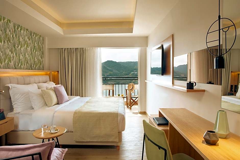 Dolce by Wyndham Athens Attica Riviera
