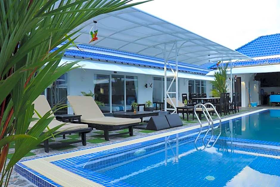 Good Time Boutique Hotel