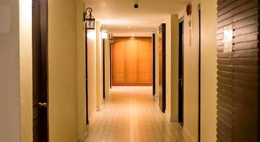 LANDMARK NAKHONPHANOM HOTEL