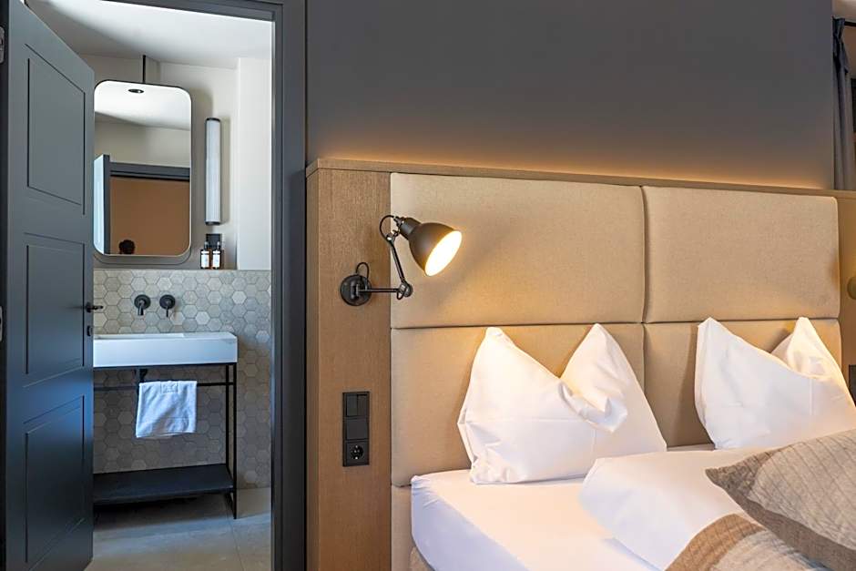 HERBERT - Boutique Apartments inkl Lungau Card