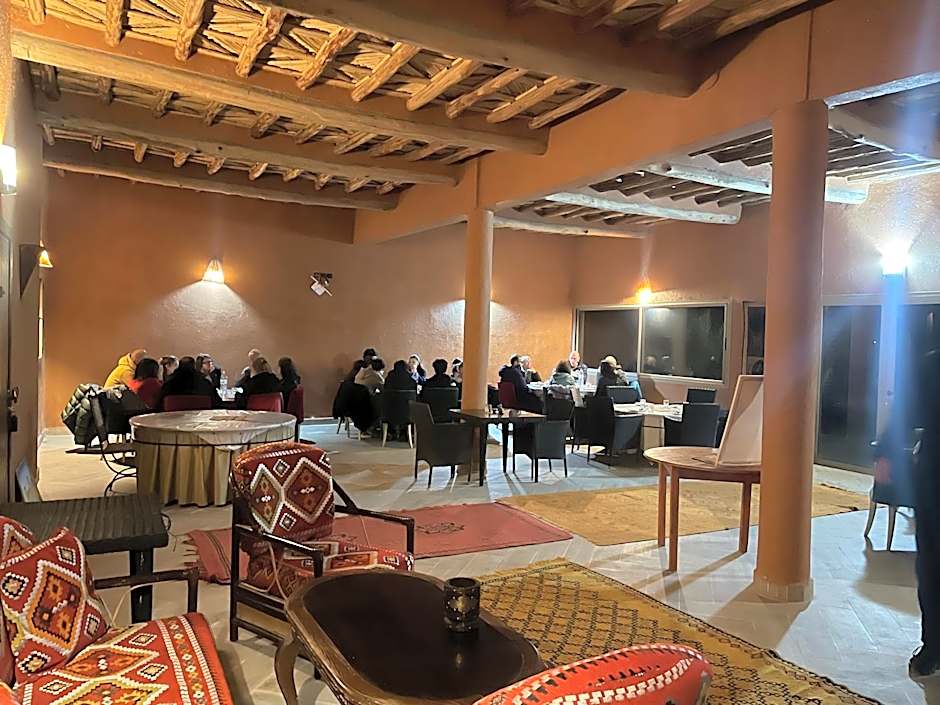 Auberge Famille Benmoro