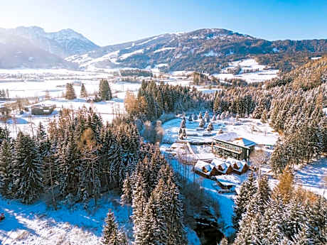 Nancy's Holiday Homes Dolomites