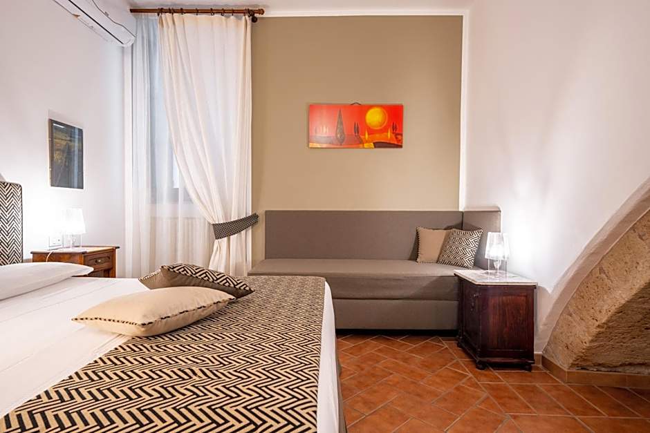 Affittacamere Valentina