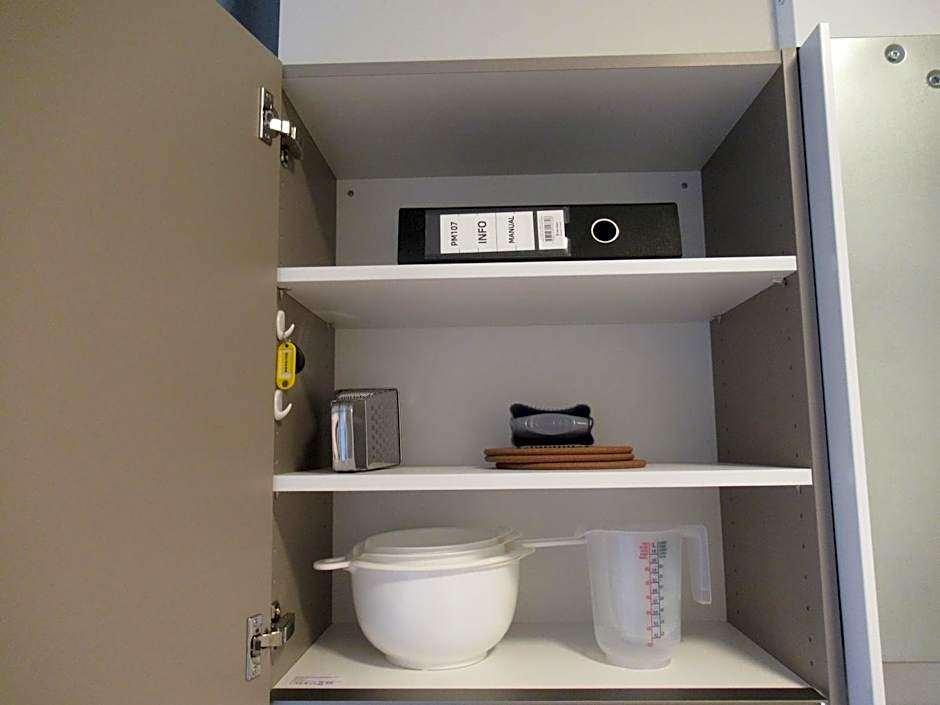 Best Housing - Prismen