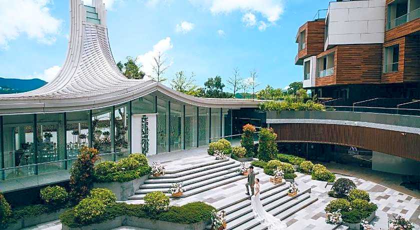 WM Hotel Hong Kong, Vignette Collection By IHG